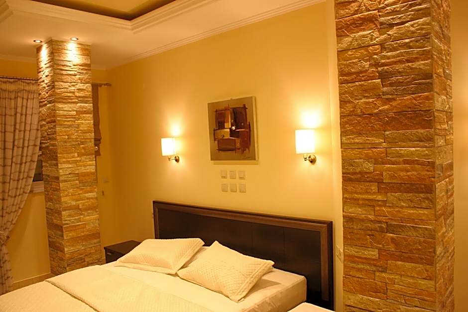 Hotel Petit Palais