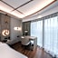 Poltton International Service Apartment Xuzhou Suning Plaza Qingyun Bridge Metro Station