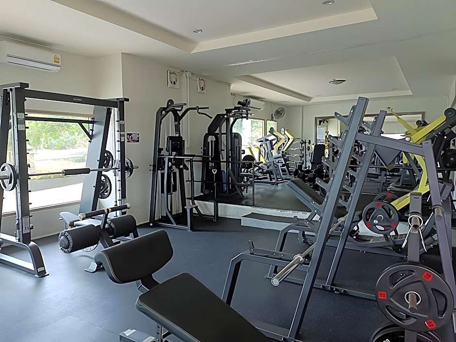 Khanom Golden Beach Hotel