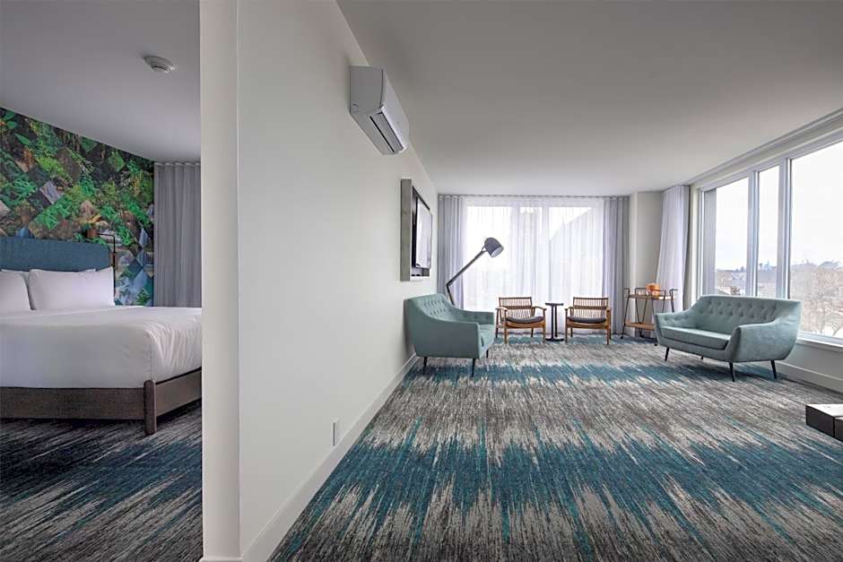 Canvas Moncton Tapestry Collection by Hilton