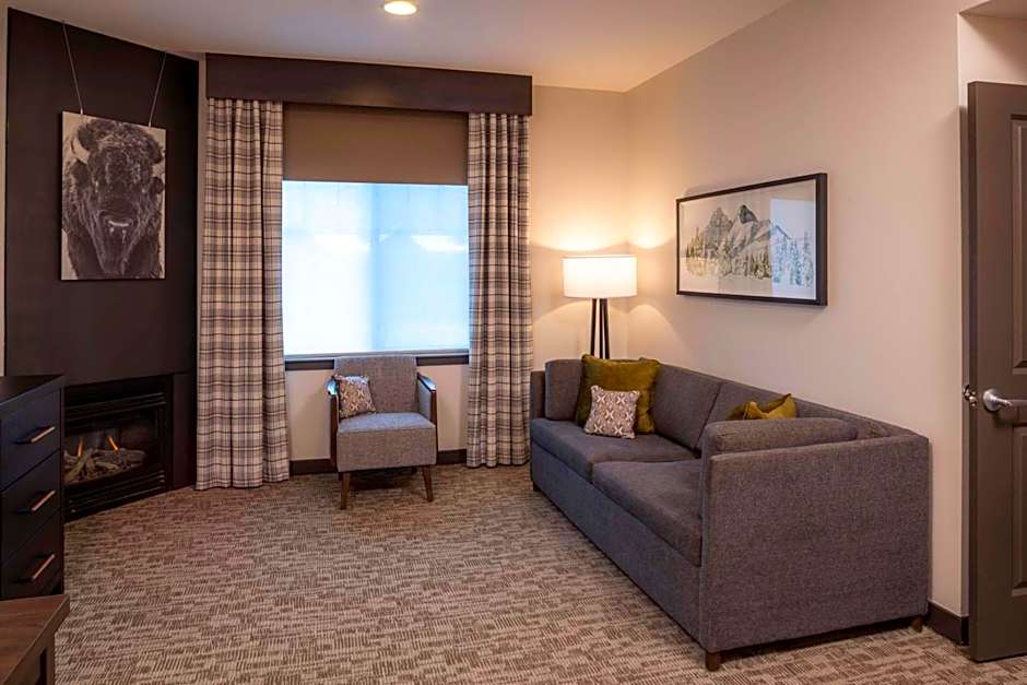 Homewood Suites By Hilton Jackson, WY