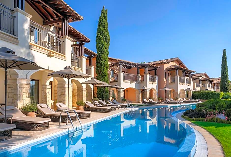 Aphrodite Hills Hotel and Resort