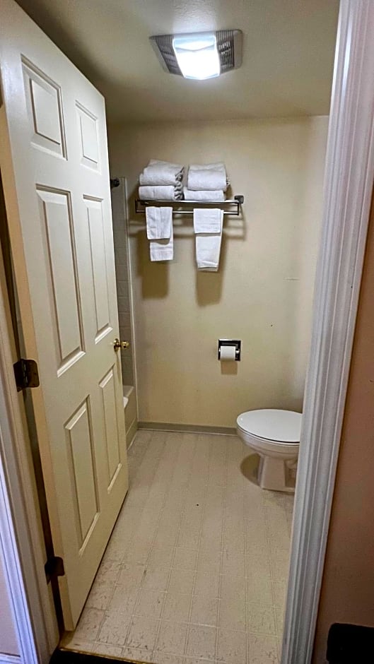Rodeway Inn Winnemucca
