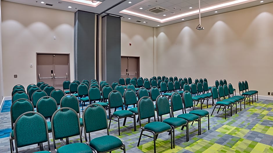 Rio Hotel by Bourbon Campinas