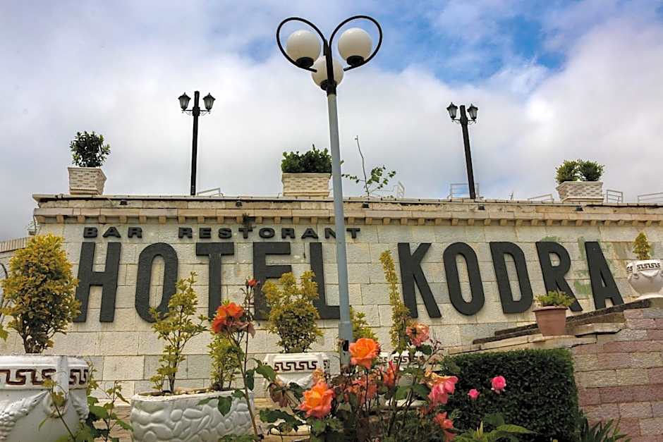 Hotel Kodra