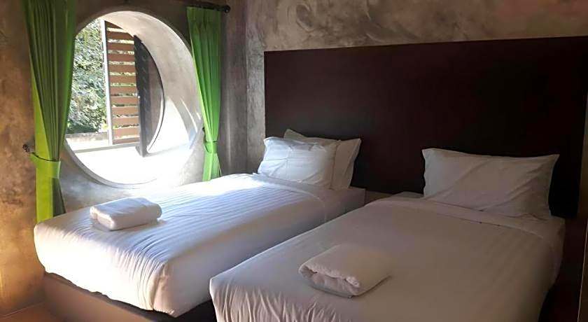 SabayNan Hotel