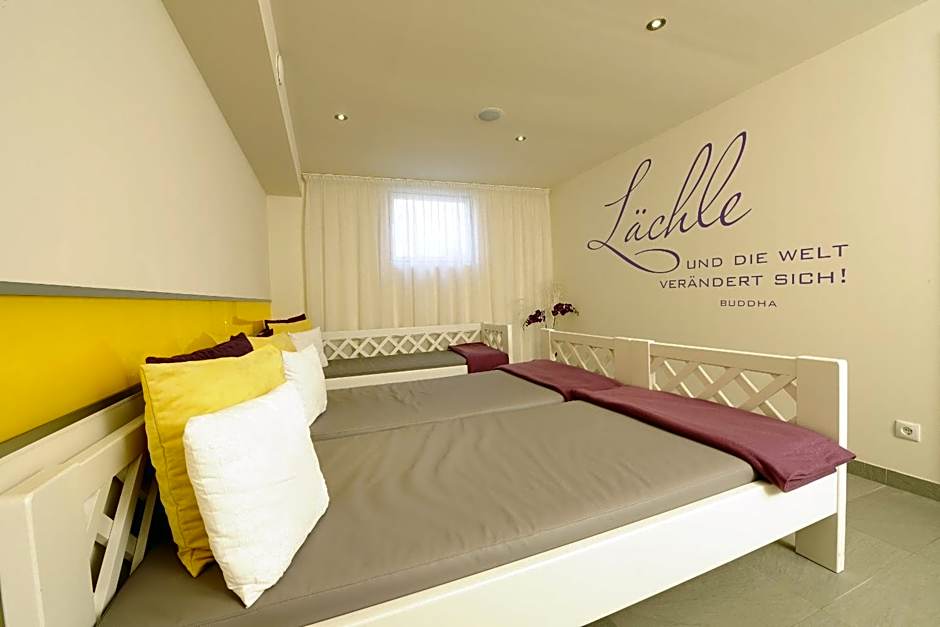 Aparthotel Kristall