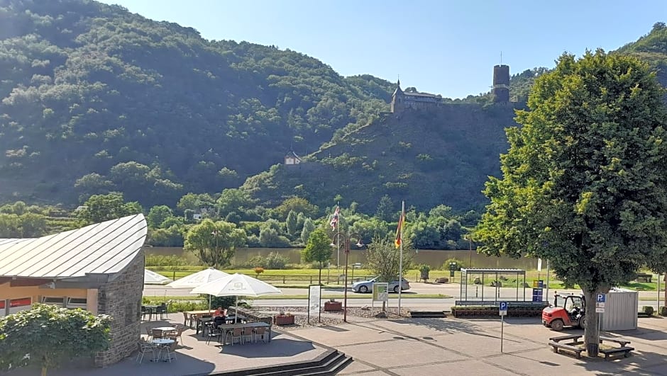 Moselblick Hotel Aroma