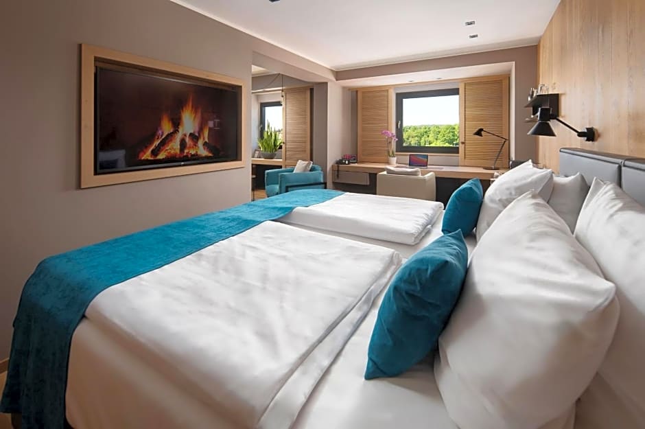 Hotel FREIZEIT IN