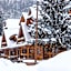 Magnat Inn Sauna & Relax