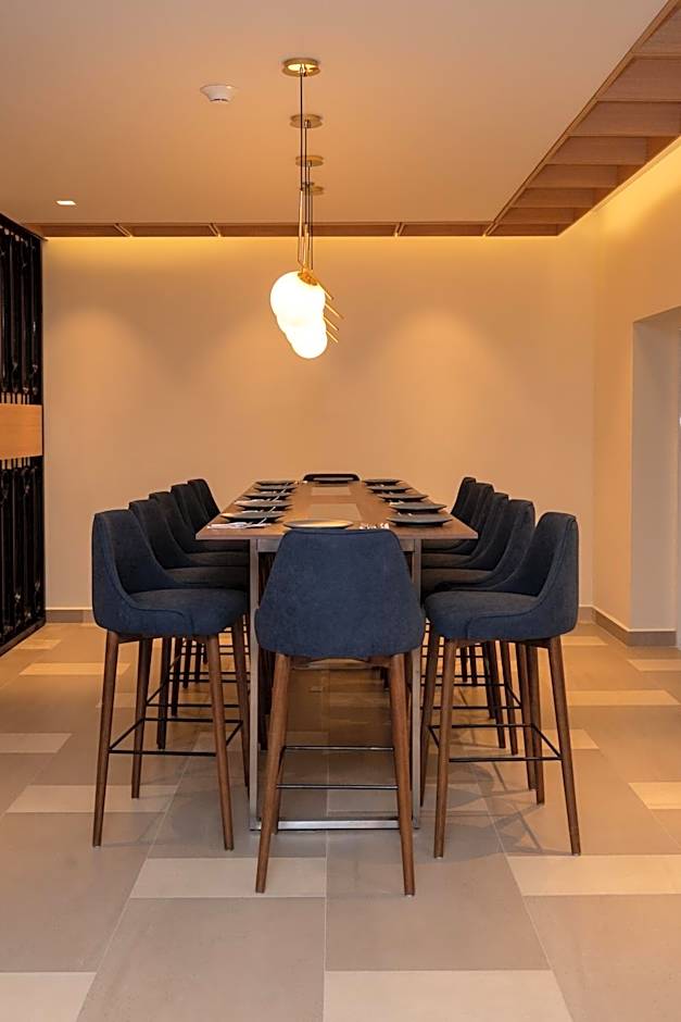 Courtyard by Marriott Puebla Las Animas