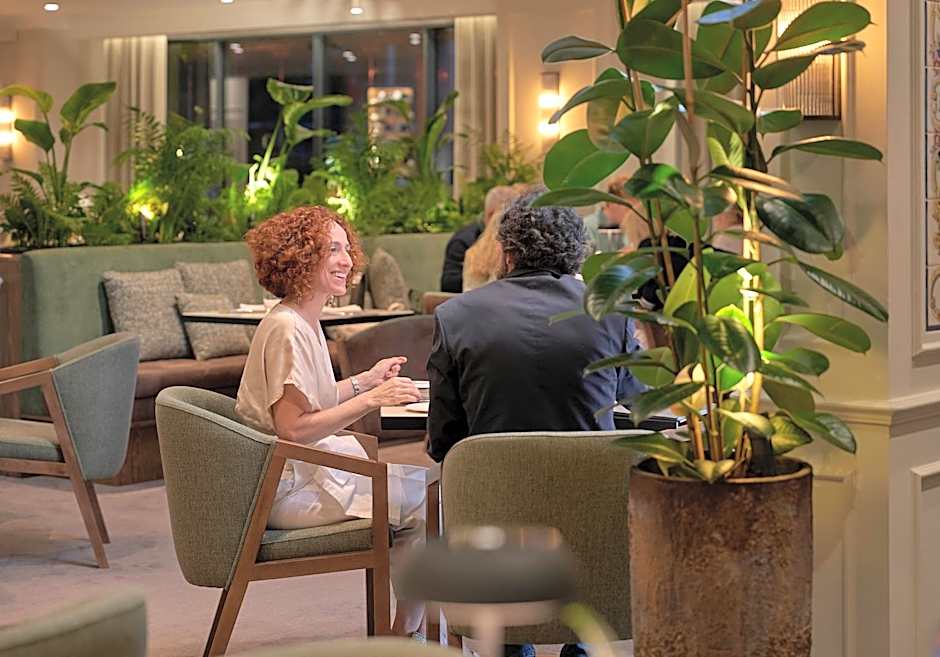 The Cliff Bay - PortoBay