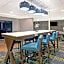 Hampton Inn By Hilton Westfield