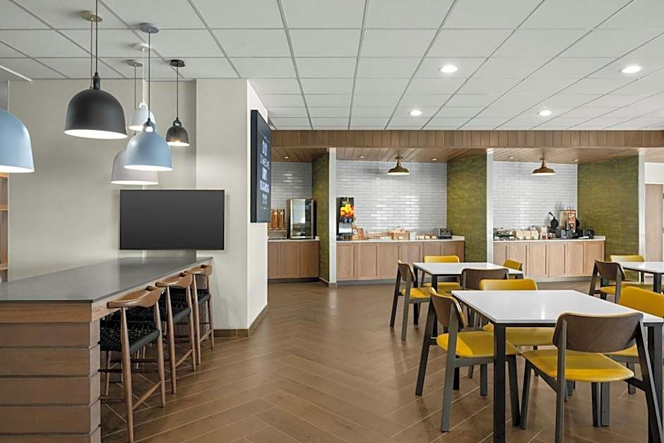 Fairfield Inn & Suites Kokomo