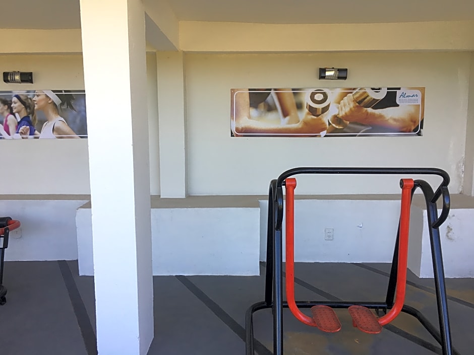 Pousada Porto Almar Buzios