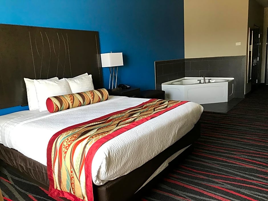 Best Western Plus Tech Medical Center Inn