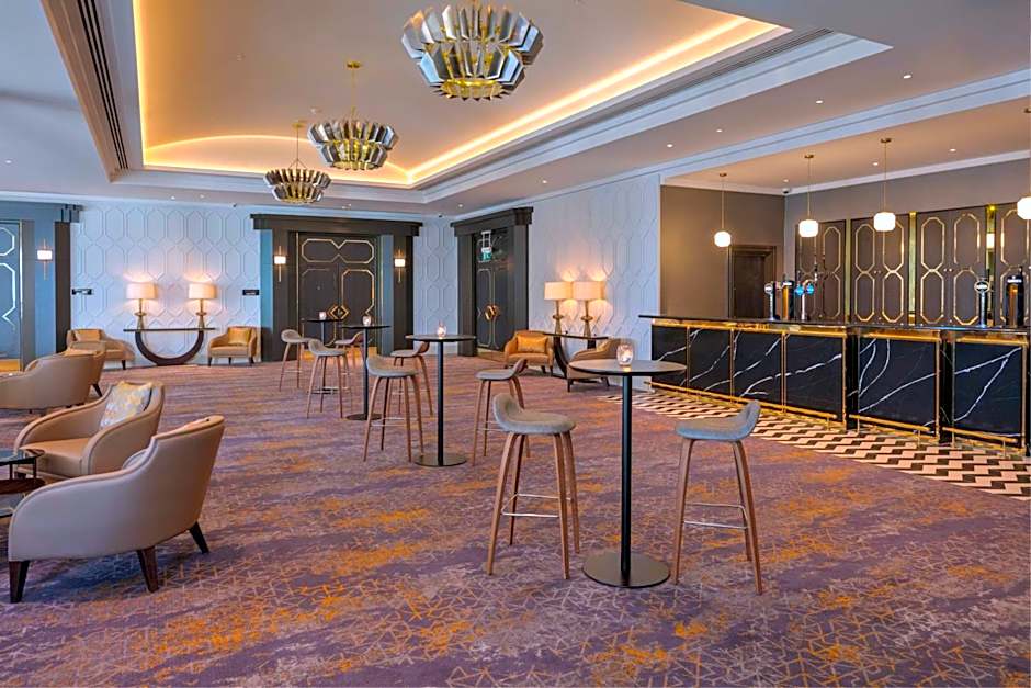 Hilton Belfast