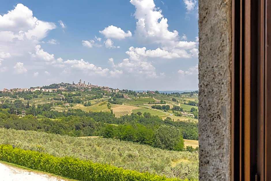 Agriturismo Il Casolare Di Bucciano