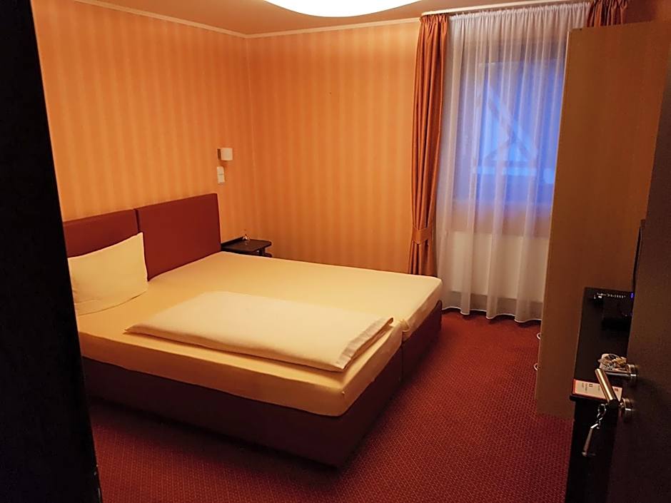 Hotel Haupt