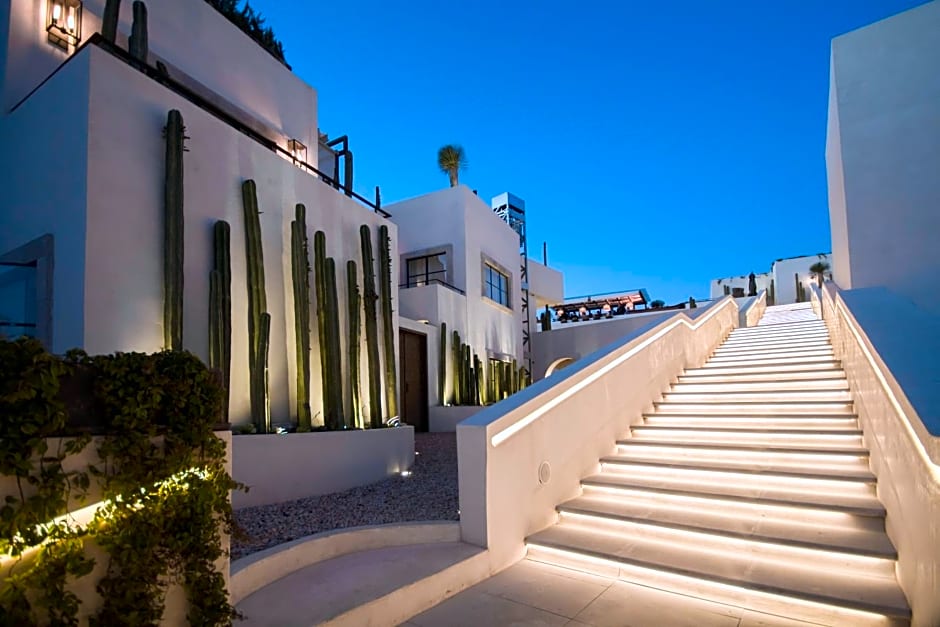 Hotel Amatte San Miguel de Allende