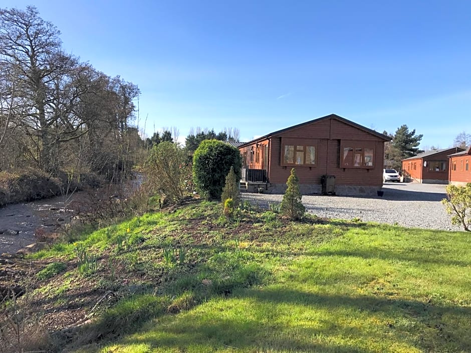 Grandeagles Extra large lodge