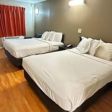 Americas Best Value Inn Danville
