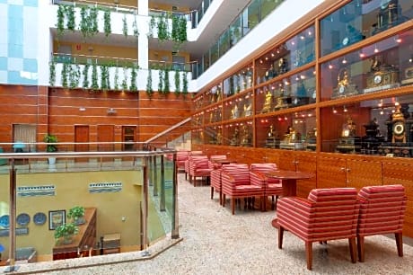 Double Revenue Room