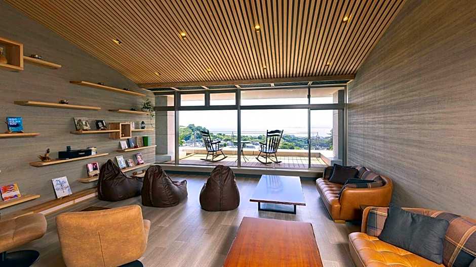 Kannawa Onsen Zekkei no Yado Sakuratei - Vacation STAY 50714v