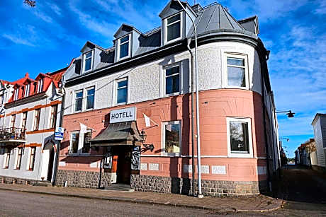 Sure Hotel by Best Western Centralhotellet