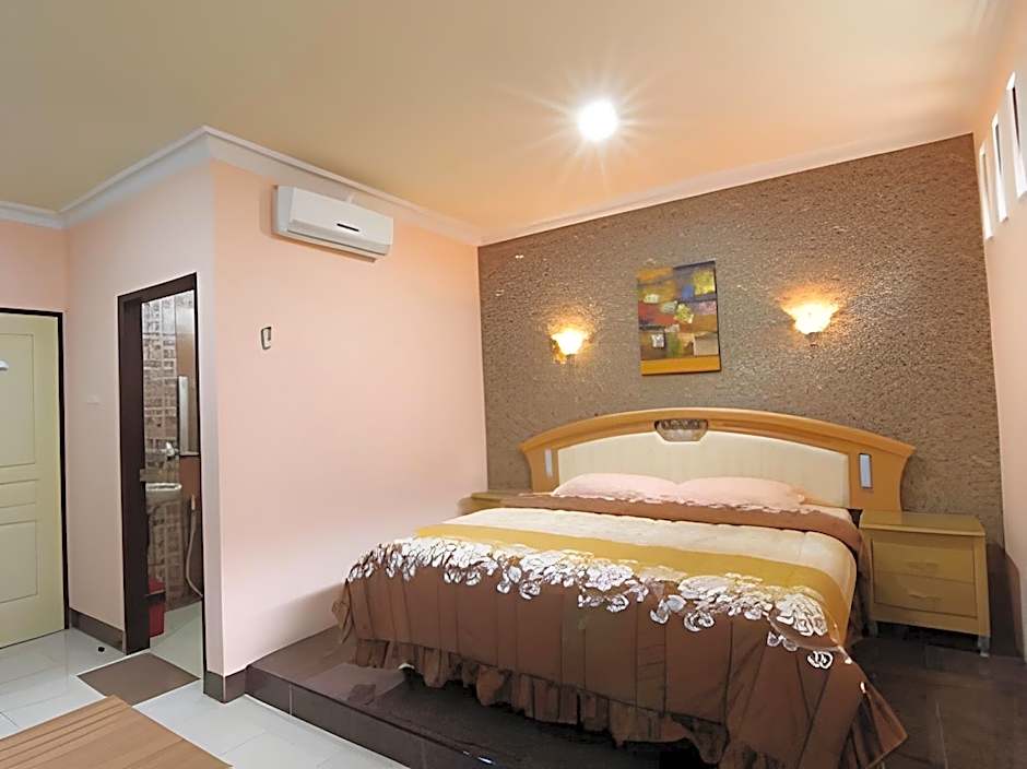 Patria Palace Hotel