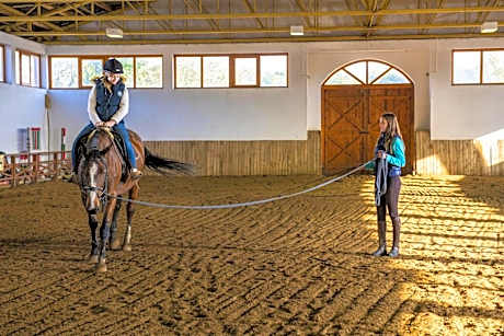 Erdőspuszta Club Hotel Fenyves