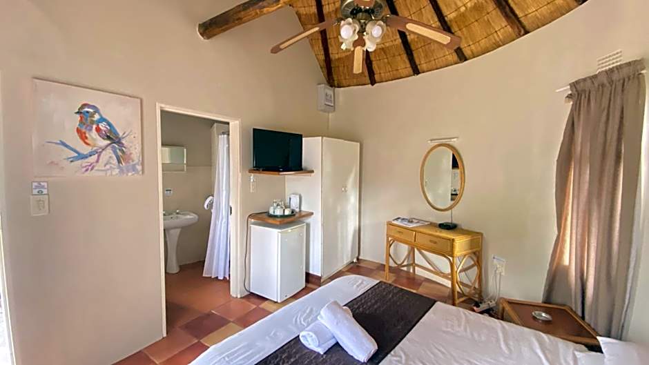 Magoebaskloof Mountain Lodge