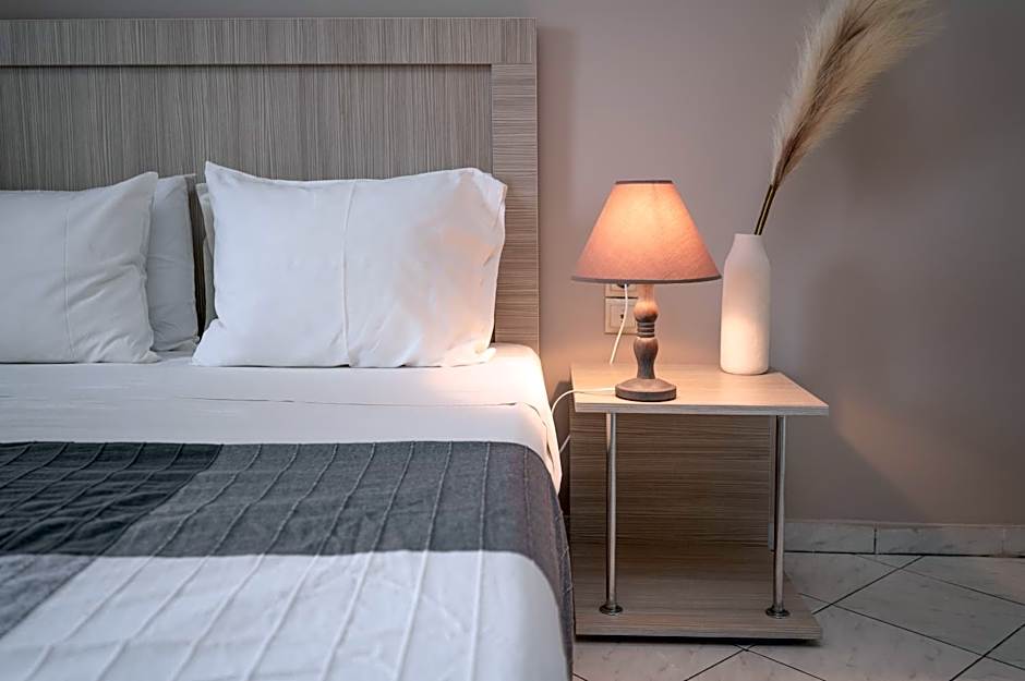 Abelia Boutique Rooms