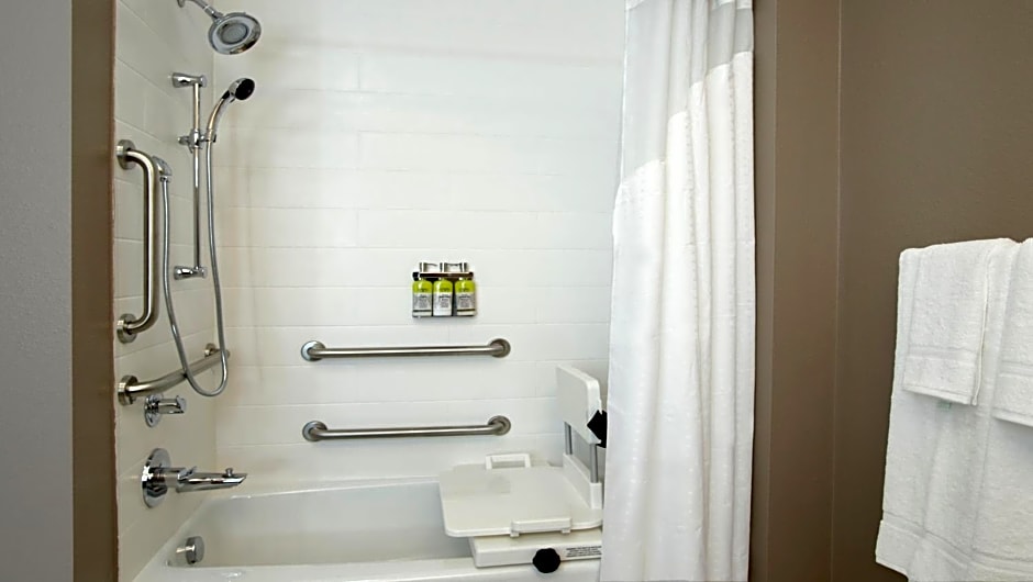 Holiday Inn Express And Suites Frisco NW By IHG