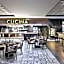 Titanic Chaussee Berlin