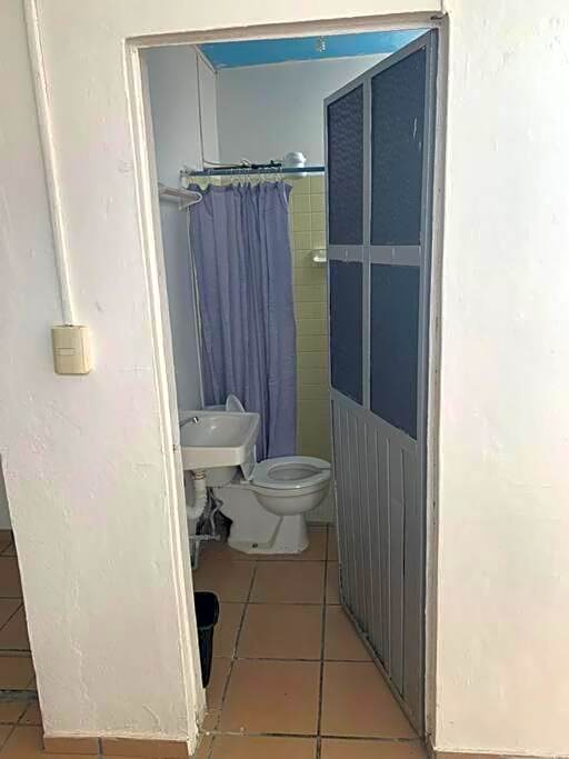 Departamento Centro Mazatlan