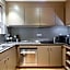 Aparthotel Adagio Frankfurt City Messe
