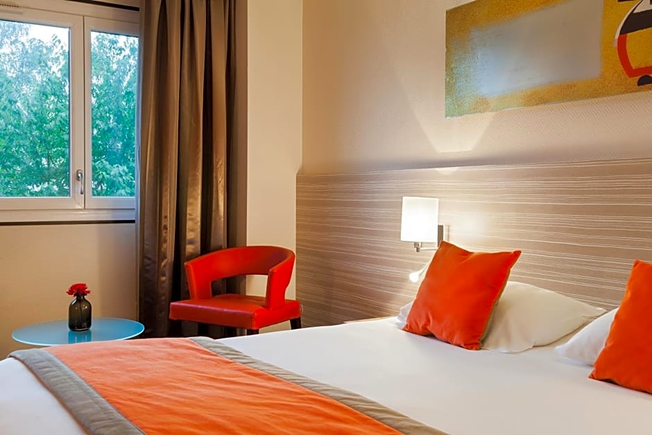 Kyriad Hotel Strasbourg Lingolsheim