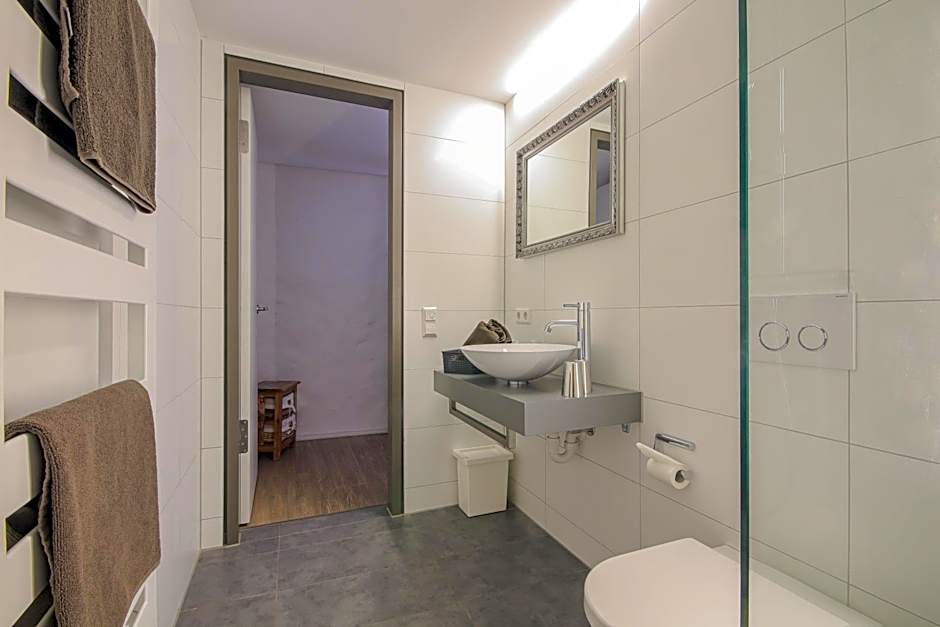 Landgasthof Hotel Rebstock