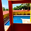 Hotel Sociedad y Maristas