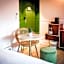 Fitz Roy Urban Hotel, Bar and Garden