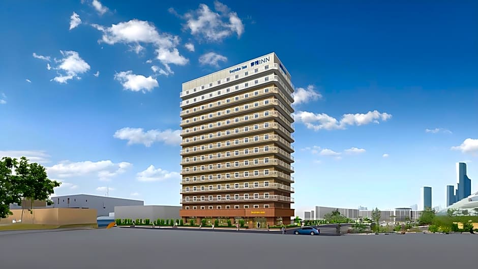 Toyoko Inn Higashi-osaka
