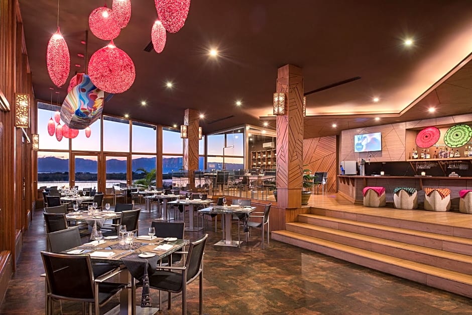 Novotel Inle Lake Myat Min Hotel