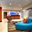 Fairfield Inn & Suites by Marriott Fort Worth University Drive