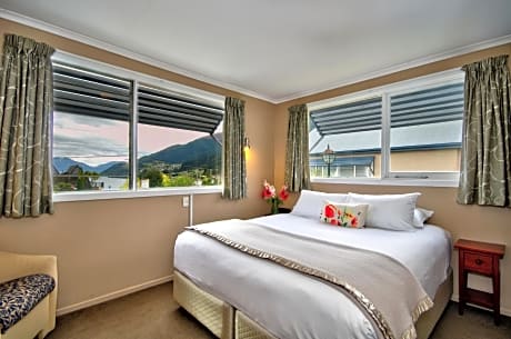 Double/Twin Room