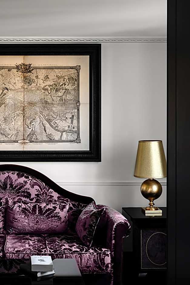 La Chambre du Marais