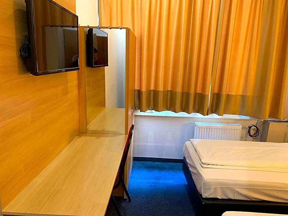 Hotel New Fair Munich Messe