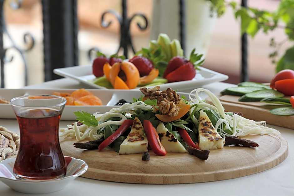 Mira Cappadocia Hotel