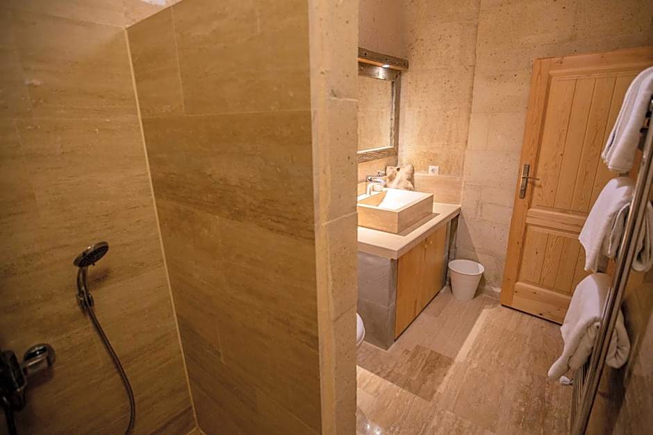 Maze Of Cappadocia Hotel