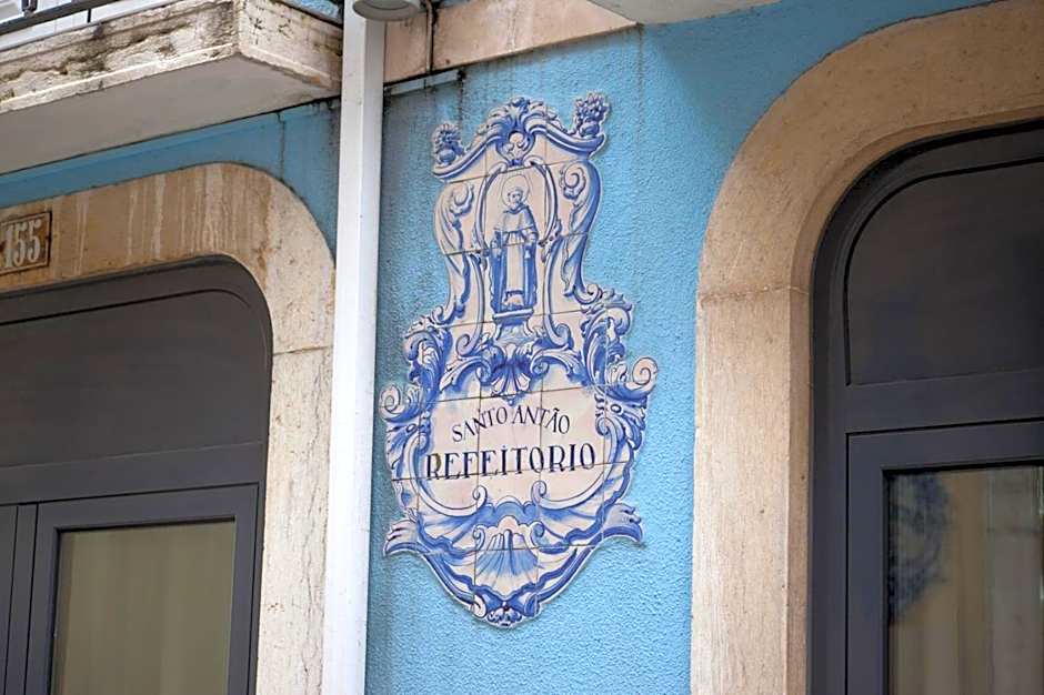 Hotel Portuense Lisboa